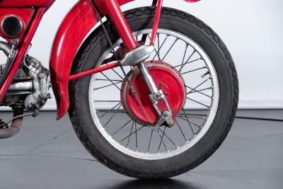 1950 Moto Guzzi AIRONE SPORT 250