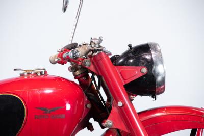 1950 Moto Guzzi AIRONE SPORT 250