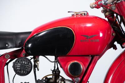 1950 Moto Guzzi AIRONE SPORT 250