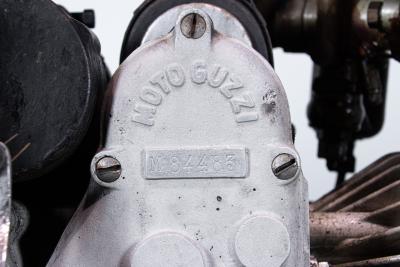 1950 Moto Guzzi AIRONE SPORT 250