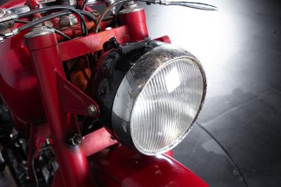 1950 Moto Guzzi AIRONE SPORT 250