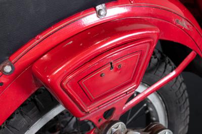 1950 Moto Guzzi AIRONE SPORT 250