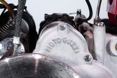 1950 Moto Guzzi AIRONE SPORT 250