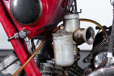 1950 Moto Guzzi AIRONE SPORT 250