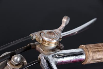 1950 Moto Guzzi AIRONE SPORT 250