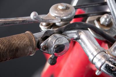 1950 Moto Guzzi AIRONE SPORT 250