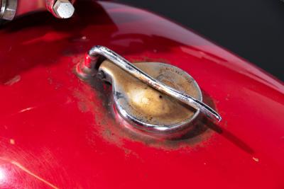 1950 Moto Guzzi AIRONE SPORT 250