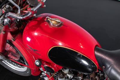 1950 Moto Guzzi AIRONE SPORT 250