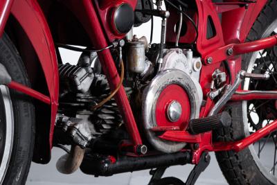 1950 Moto Guzzi AIRONE SPORT 250