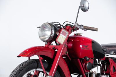 1950 Moto Guzzi AIRONE SPORT 250