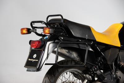 1992 BMW R 80 GS