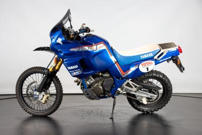 1993 Yamaha XTZ 750 SUPER TENERE