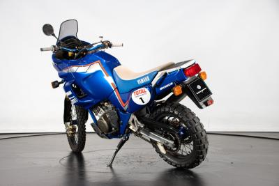 1993 Yamaha XTZ 750 SUPER TENERE