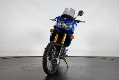 1993 Yamaha XTZ 750 SUPER TENERE