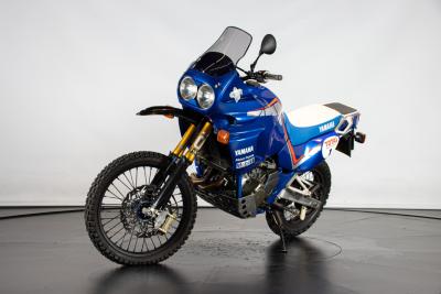 1993 Yamaha XTZ 750 SUPER TENERE