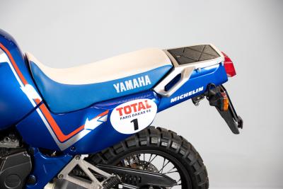 1993 Yamaha XTZ 750 SUPER TENERE