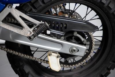 1993 Yamaha XTZ 750 SUPER TENERE