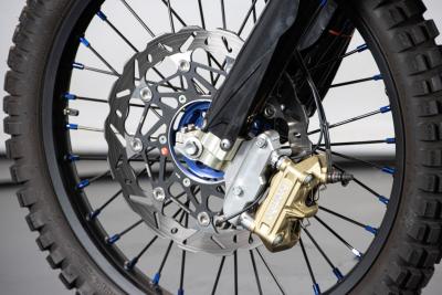 1993 Yamaha XTZ 750 SUPER TENERE