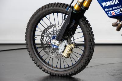 1993 Yamaha XTZ 750 SUPER TENERE