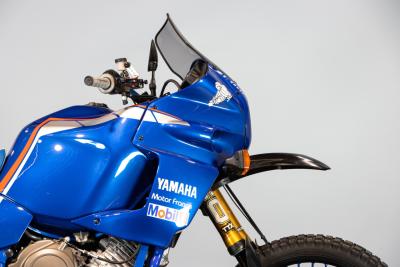 1993 Yamaha XTZ 750 SUPER TENERE
