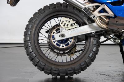 1993 Yamaha XTZ 750 SUPER TENERE