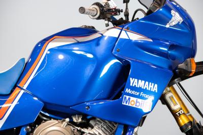 1993 Yamaha XTZ 750 SUPER TENERE