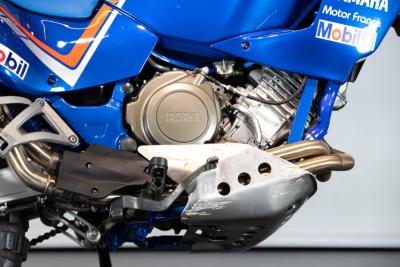 1993 Yamaha XTZ 750 SUPER TENERE