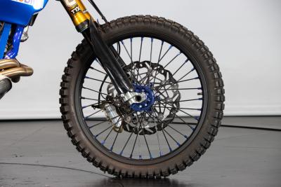 1993 Yamaha XTZ 750 SUPER TENERE