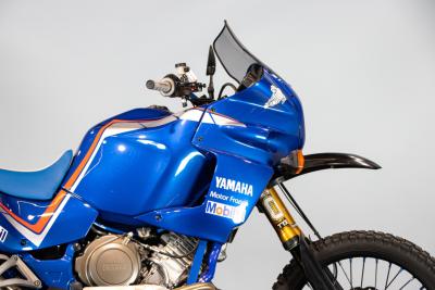 1993 Yamaha XTZ 750 SUPER TENERE