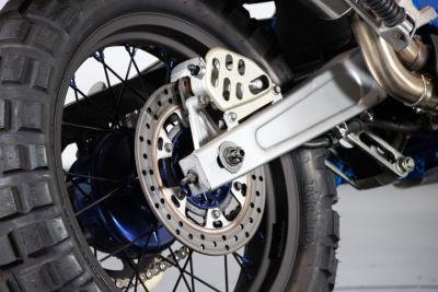 1993 Yamaha XTZ 750 SUPER TENERE