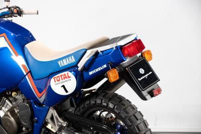 1993 Yamaha XTZ 750 SUPER TENERE