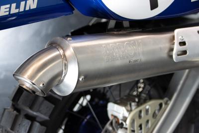 1993 Yamaha XTZ 750 SUPER TENERE