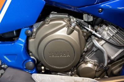 1993 Yamaha XTZ 750 SUPER TENERE