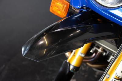 1993 Yamaha XTZ 750 SUPER TENERE