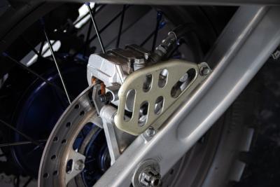 1993 Yamaha XTZ 750 SUPER TENERE