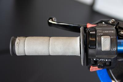 1993 Yamaha XTZ 750 SUPER TENERE