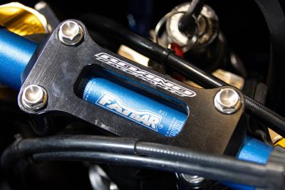 1993 Yamaha XTZ 750 SUPER TENERE