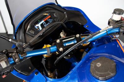 1993 Yamaha XTZ 750 SUPER TENERE