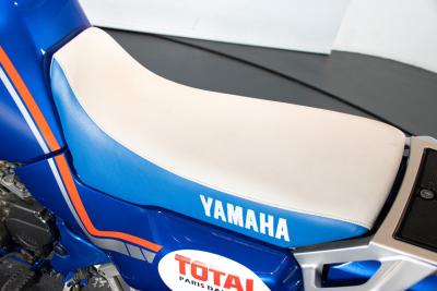 1993 Yamaha XTZ 750 SUPER TENERE