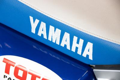 1993 Yamaha XTZ 750 SUPER TENERE