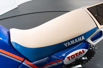 1993 Yamaha XTZ 750 SUPER TENERE