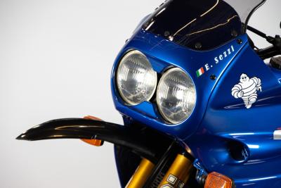 1993 Yamaha XTZ 750 SUPER TENERE