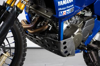 1993 Yamaha XTZ 750 SUPER TENERE