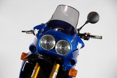 1993 Yamaha XTZ 750 SUPER TENERE