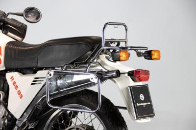 1989 BMW R 65 GS