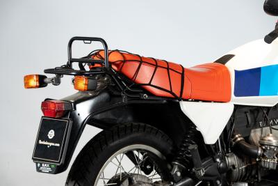 1983 BMW R 80 GS