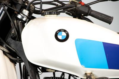 1983 BMW R 80 GS