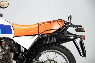 1983 BMW R 80 GS