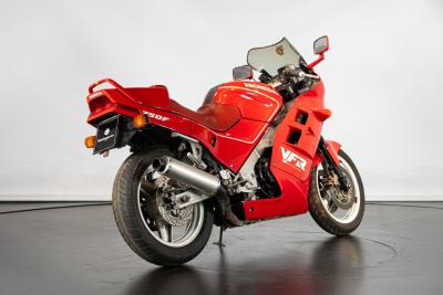 1988 Honda VFR 750