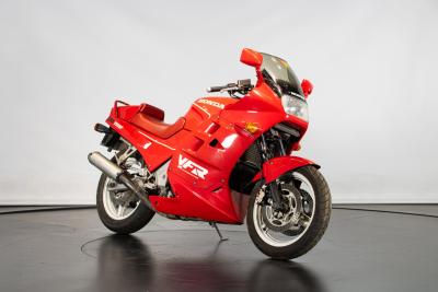 1988 Honda VFR 750